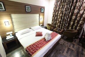 Abirami Residency