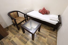 Abirami Residency