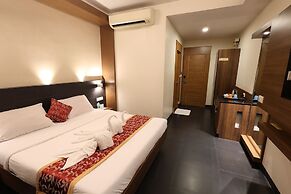 Abirami Residency