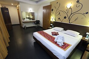 Abirami Residency
