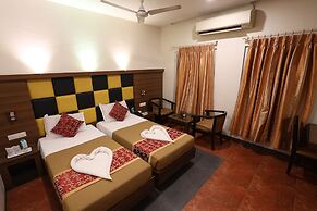 Abirami Residency