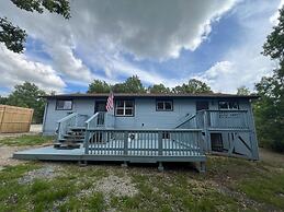 Bluebird Liberty Cottage