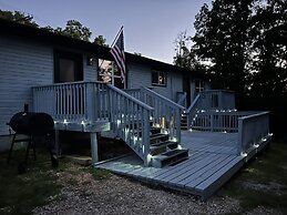 Bluebird Liberty Cottage
