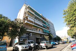 Zeus 2-Bedroom Apt with Acropolis View