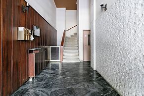 Zeus 2-Bedroom Apt with Acropolis View