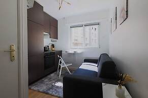 Cosy Studio - 2P- Parc Monceau