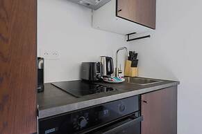 Cosy Studio - 2P- Parc Monceau