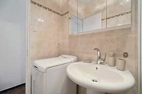 Apt 2br/4p-balcony Saint-tropez
