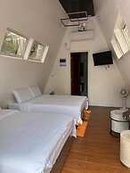 Di Bella Cabin Private Resort