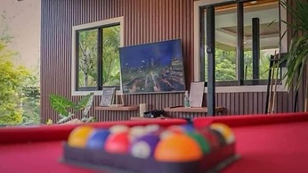 Di Bella Cabin Private Resort