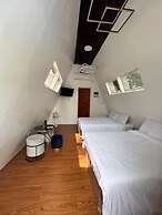 Di Bella Cabin Private Resort