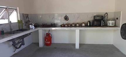 Di Bella Cabin Private Resort