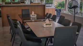 Di Bella Cabin Private Resort