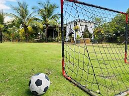 Di Bella Cabin Private Resort