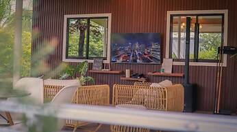 Di Bella Cabin Private Resort