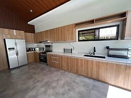 Di Bella Cabin Private Resort