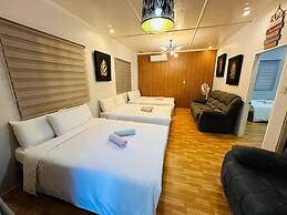 Di Bella Cabin Private Resort