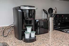 Mountainside Resort Condo at Blue