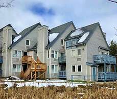 Mountainside Resort Condo at Blue