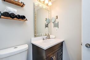 Mountainside Resort Condo at Blue