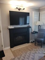 Mountainside Resort Condo at Blue