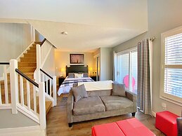 Mountainside Resort Condo at Blue