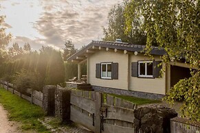 Holiday Home With Sauna
