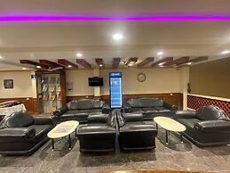 AKG Lodge