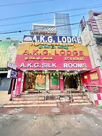 AKG Lodge