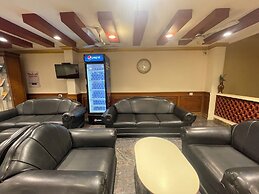 AKG Lodge