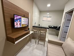 Residencial Portela