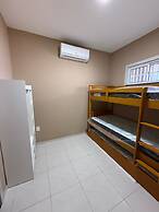 Residencial Portela