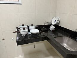 Residencial Portela