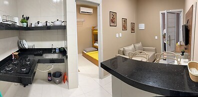Residencial Portela