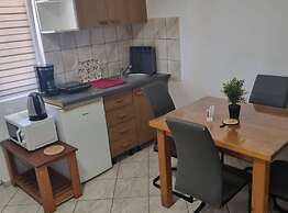 Apartments Marija Sukošan