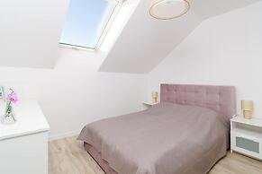 Two-storey Holiday Home, Sauna, Whirlpool