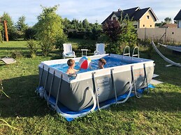 Two-storey Holiday Home, Sauna, Whirlpool