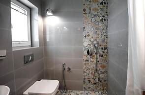 Comfortable Holiday Home, Sauna, Whirlpool