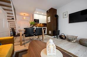 Comfortable Holiday Home, Sauna, Whirlpool