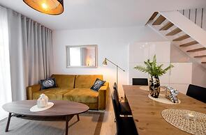 Comfortable Holiday Home, Sauna, Whirlpool