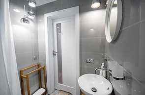 Comfortable Holiday Home, Sauna, Whirlpool