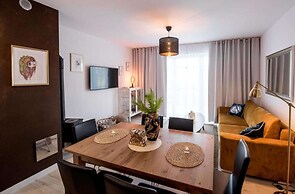 Comfortable Holiday Home, Sauna, Whirlpool