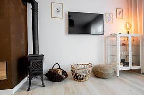 Comfortable Holiday Home, Sauna, Whirlpool