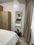 Shell Residences MOA by darpm