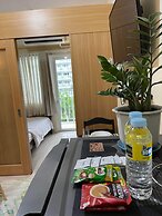 Shell Residences MOA by darpm