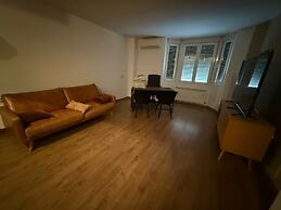 Room Today Madrid Gabriel Usera