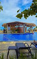 Relaxing condo at THE MACTAN NEWTOWN