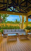 Relaxing condo at THE MACTAN NEWTOWN