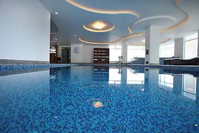 Glamour Hotel Nha Trang