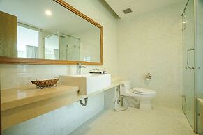 Glamour Hotel Nha Trang